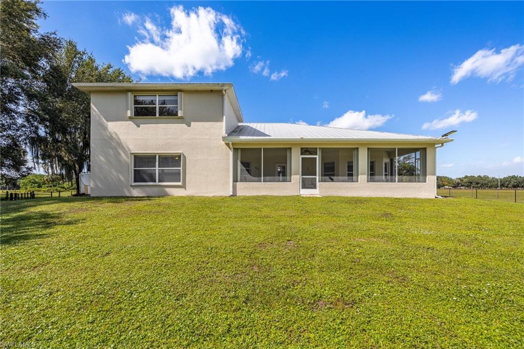 OLD FORT DENAUD - Residential