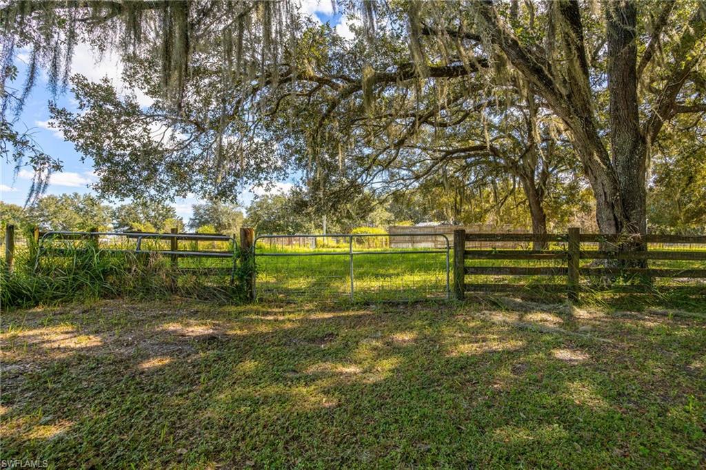 OLD FORT DENAUD - Residential