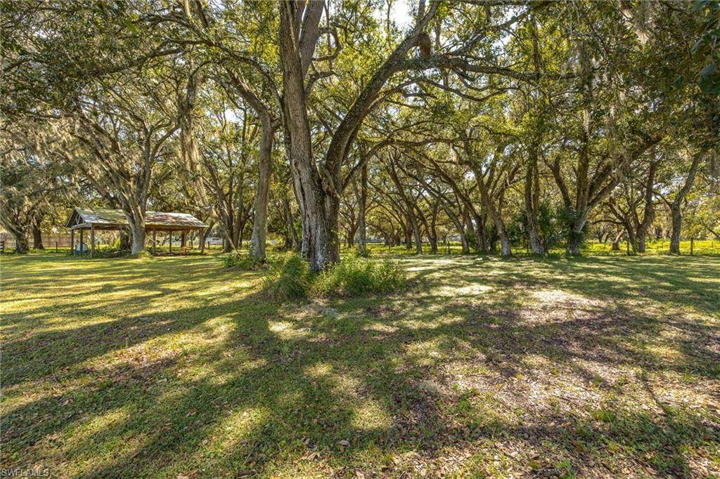OLD FORT DENAUD - Residential