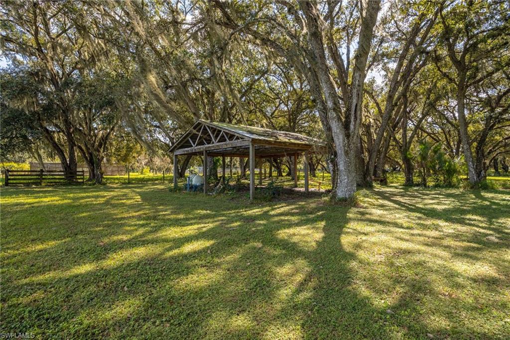 OLD FORT DENAUD - Residential