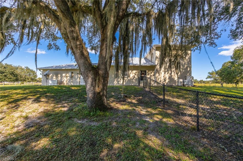 OLD FORT DENAUD - Residential