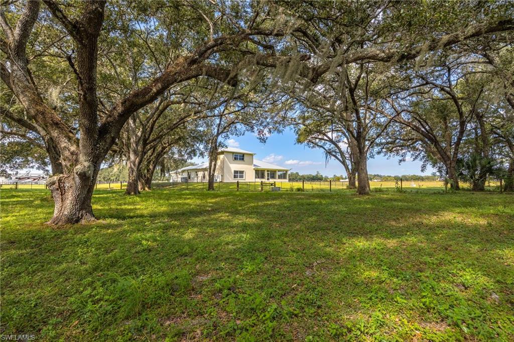 OLD FORT DENAUD - Residential