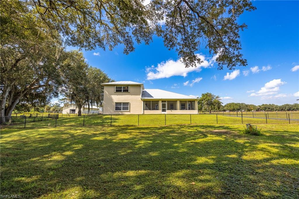 OLD FORT DENAUD - Residential