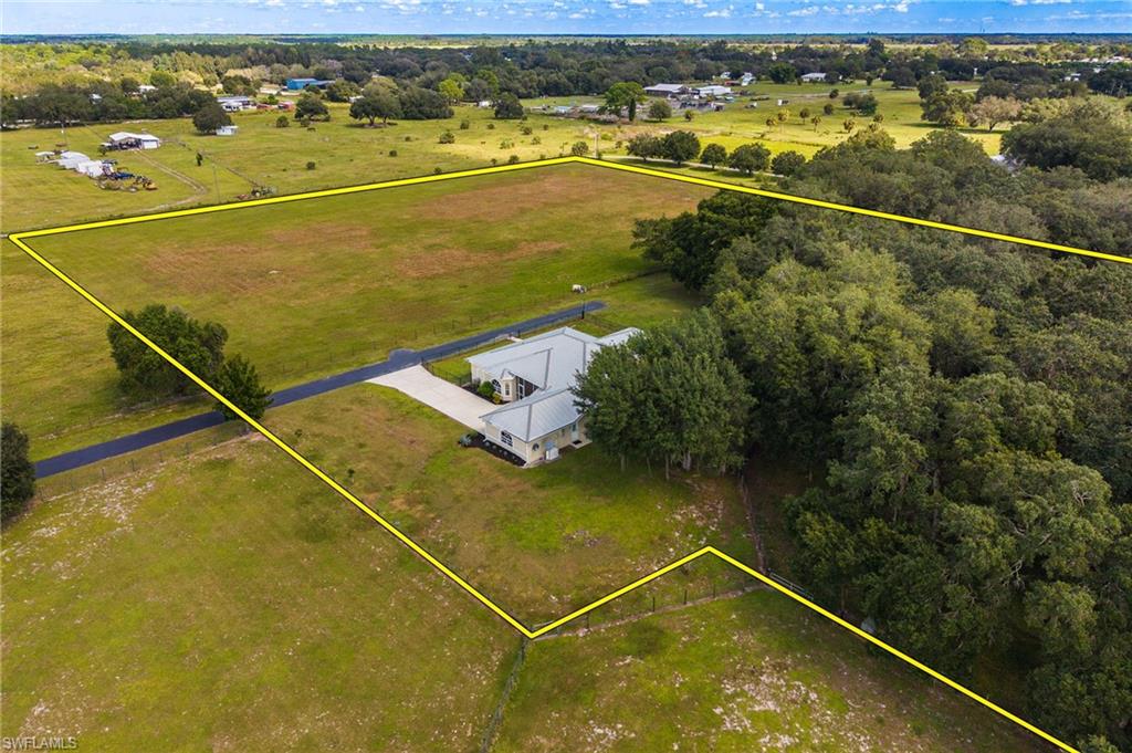 OLD FORT DENAUD - Residential