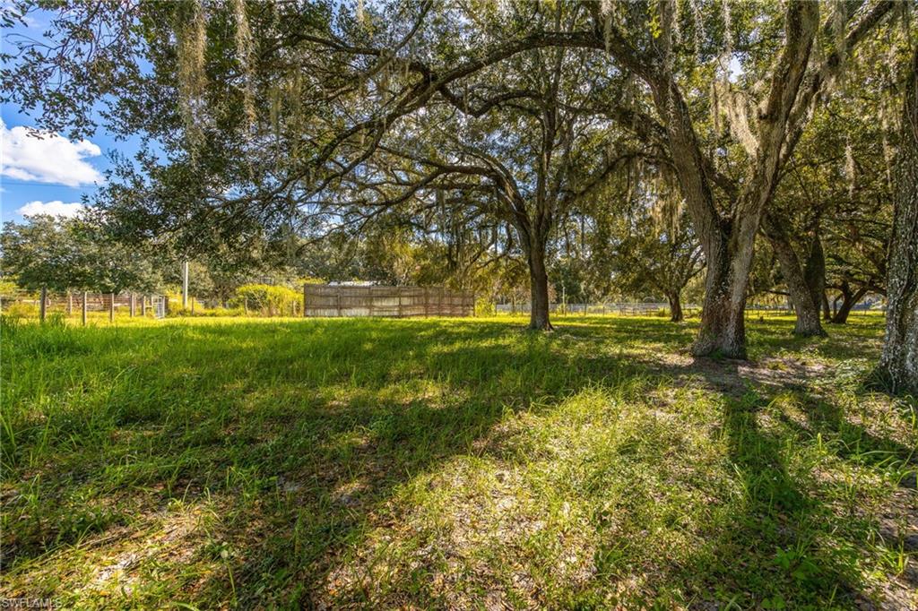 OLD FORT DENAUD - Residential
