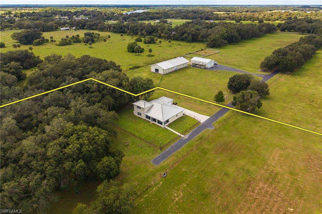 OLD FORT DENAUD - Residential