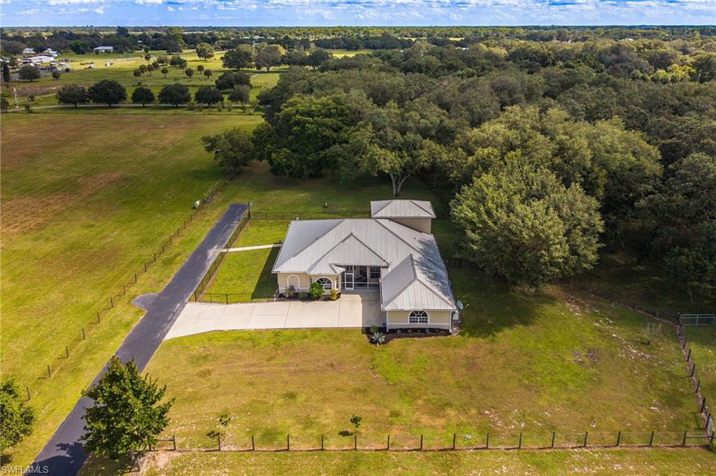 OLD FORT DENAUD - Residential