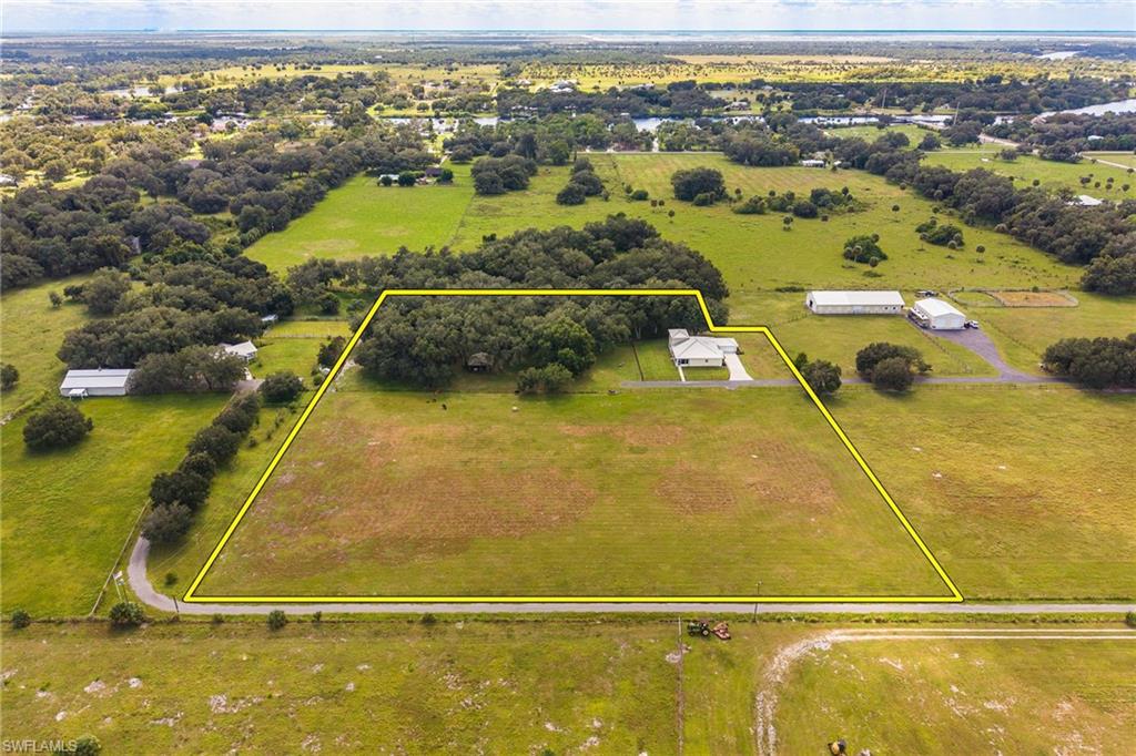 OLD FORT DENAUD - Residential