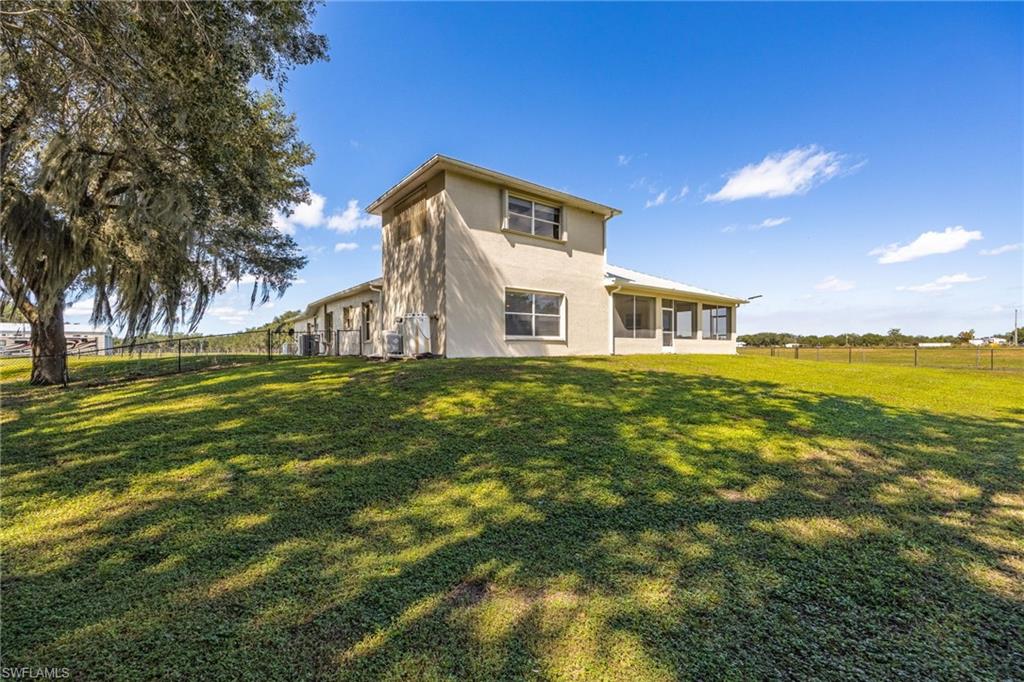 OLD FORT DENAUD - Residential