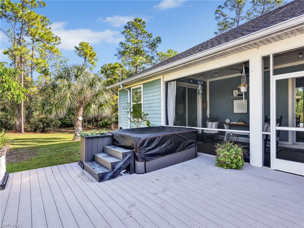 SAN CARLOS ESTATES - Residential