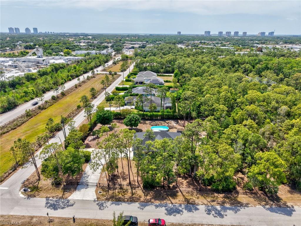 SAN CARLOS ESTATES - Residential