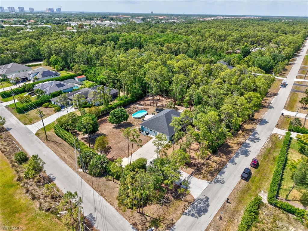 SAN CARLOS ESTATES - Residential