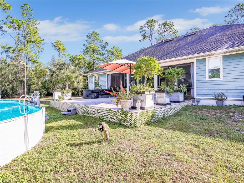 SAN CARLOS ESTATES - Residential