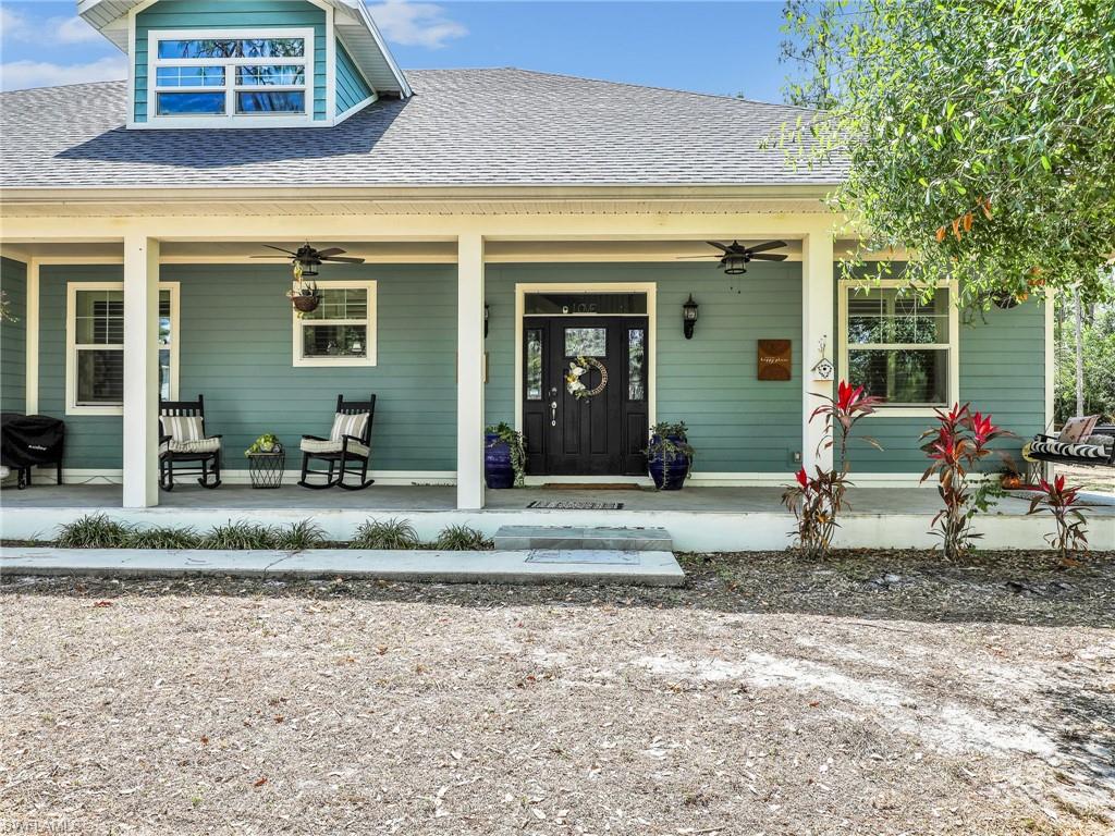 SAN CARLOS ESTATES - Residential