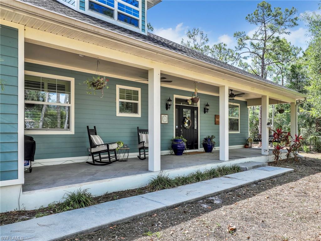 SAN CARLOS ESTATES - Residential