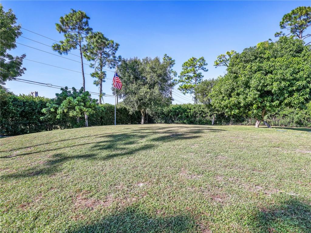 SAN CARLOS ESTATES - Residential