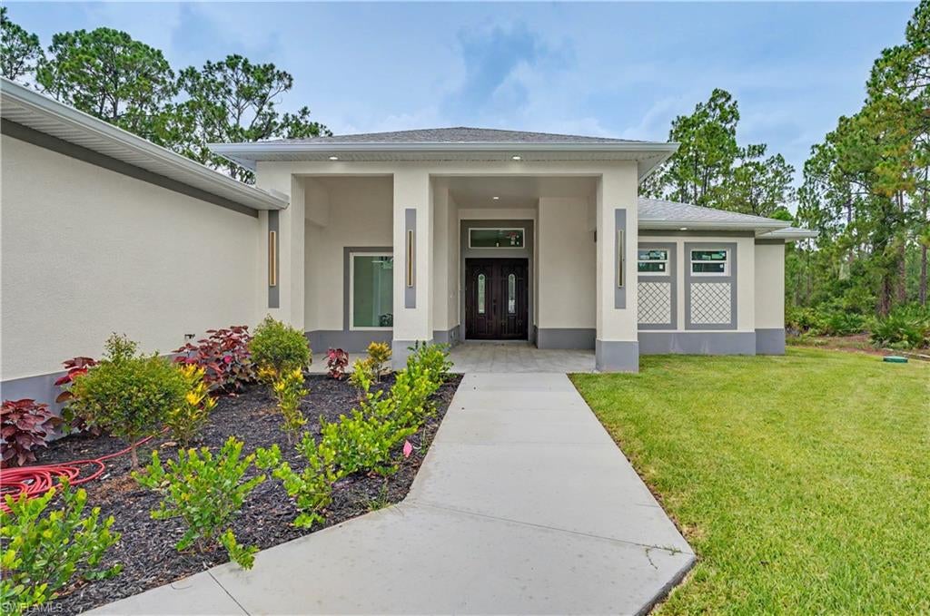 LEHIGH ACRES - Residential