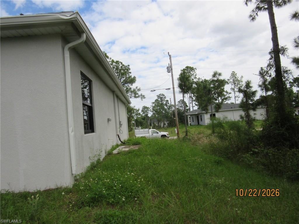 LEHIGH ACRES - Residential