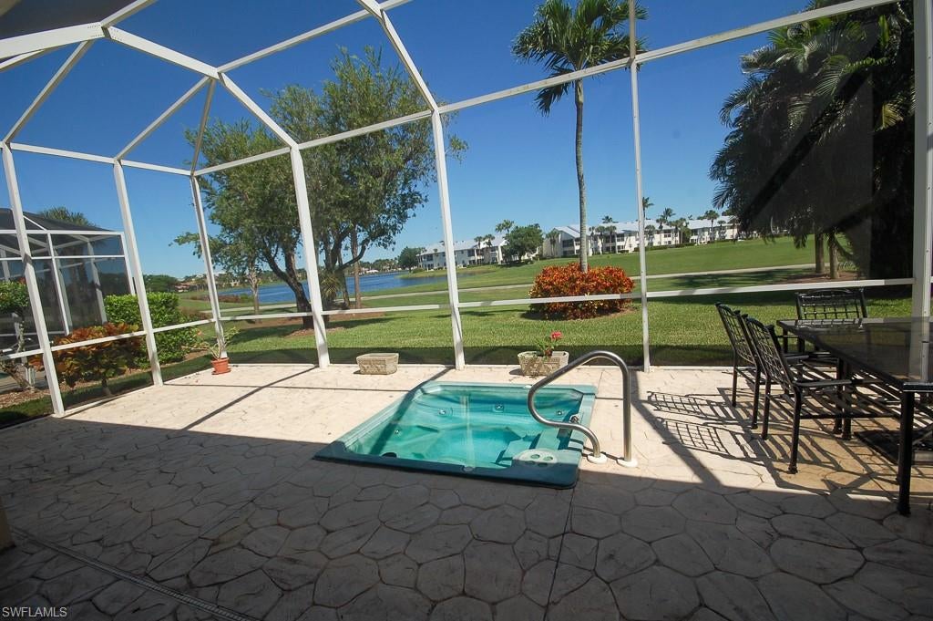 CRESCENT COVE - Residential