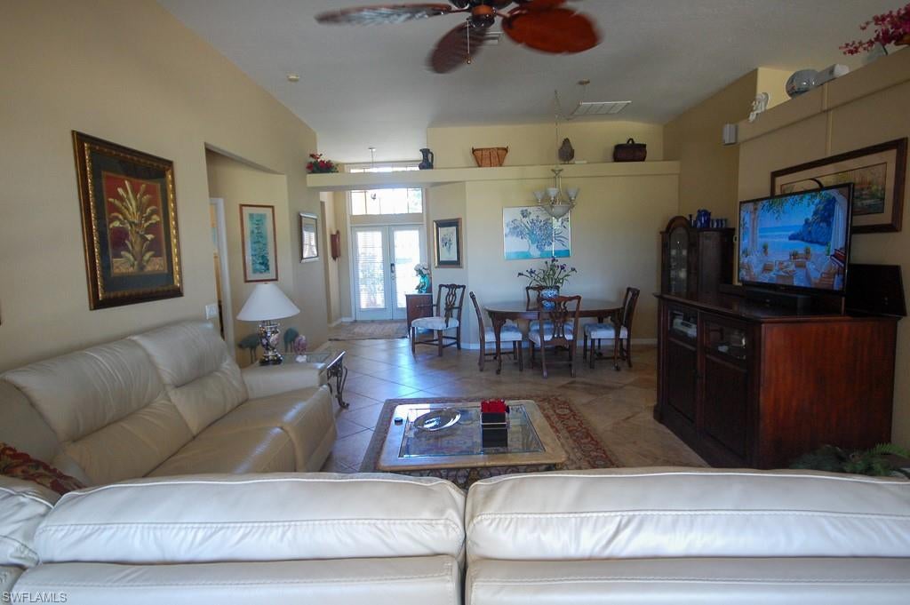 CRESCENT COVE - Residential
