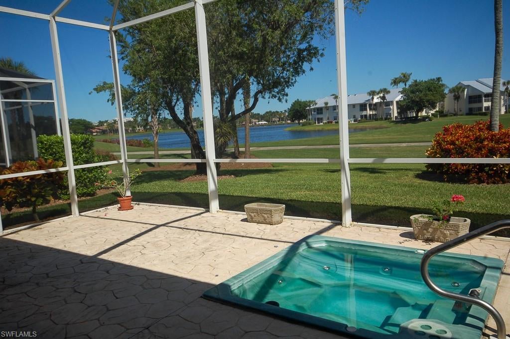CRESCENT COVE - Residential