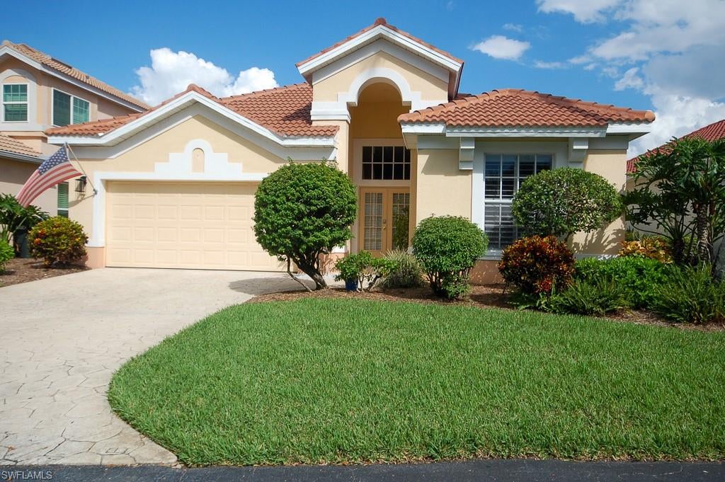 CRESCENT COVE - Residential