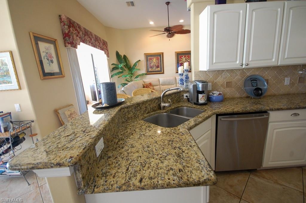 CRESCENT COVE - Residential