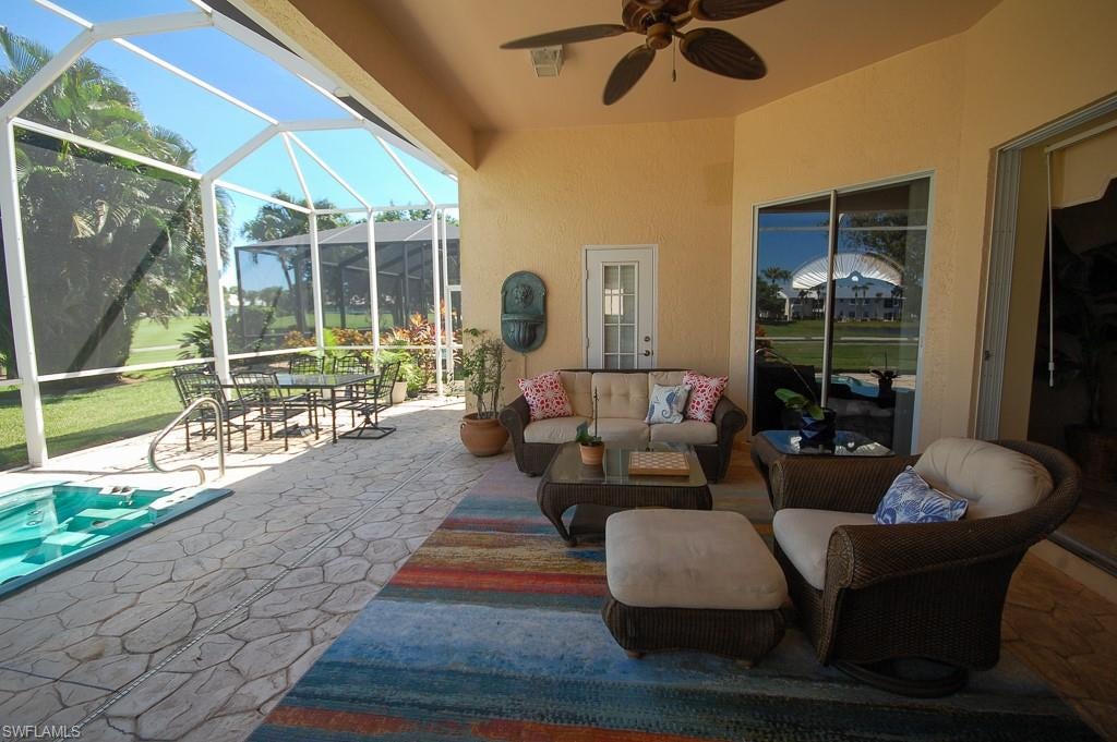 CRESCENT COVE - Residential