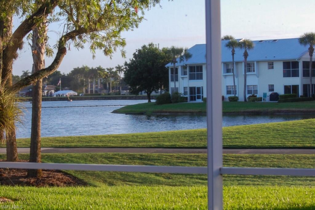 CRESCENT COVE - Residential