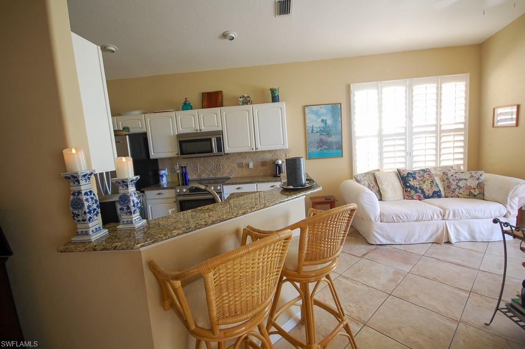 CRESCENT COVE - Residential