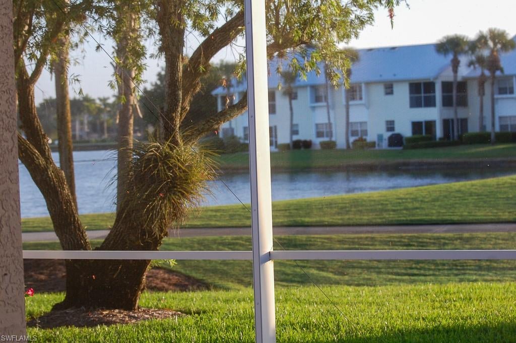CRESCENT COVE - Residential