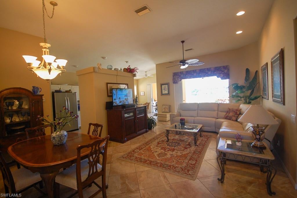 CRESCENT COVE - Residential