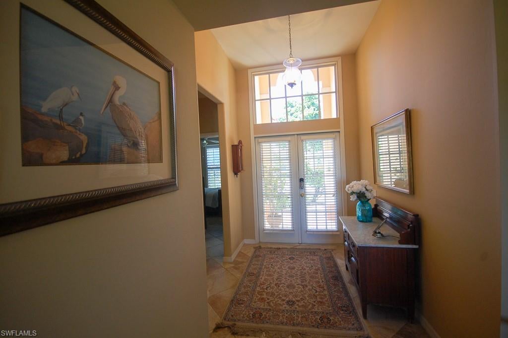 CRESCENT COVE - Residential