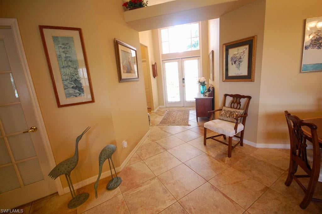CRESCENT COVE - Residential