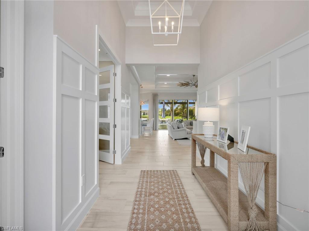 VALENCIA TRAILS - Residential