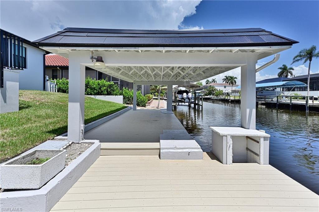 LITTLE HICKORY SHORES - Residential