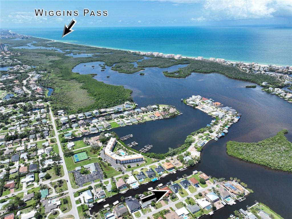 LITTLE HICKORY SHORES - Residential