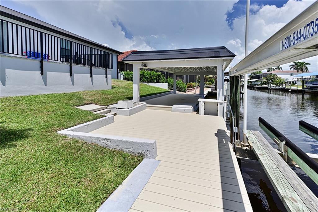 LITTLE HICKORY SHORES - Residential