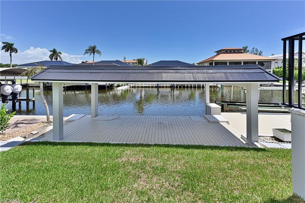 LITTLE HICKORY SHORES - Residential