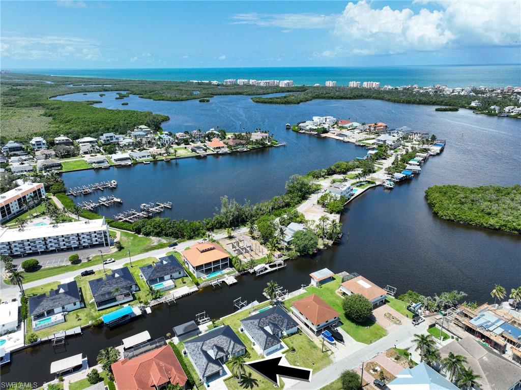 LITTLE HICKORY SHORES - Residential