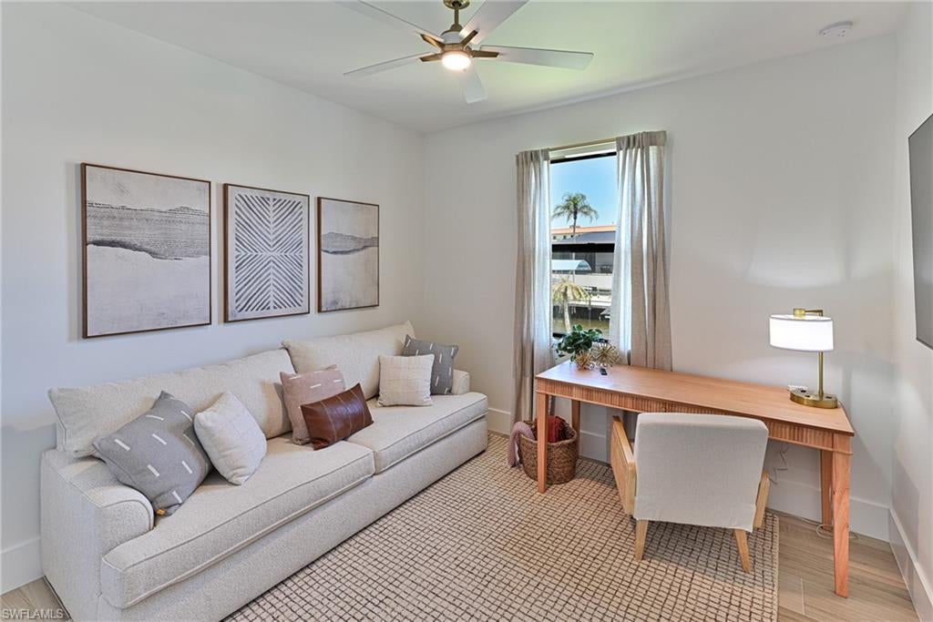 LITTLE HICKORY SHORES - Residential
