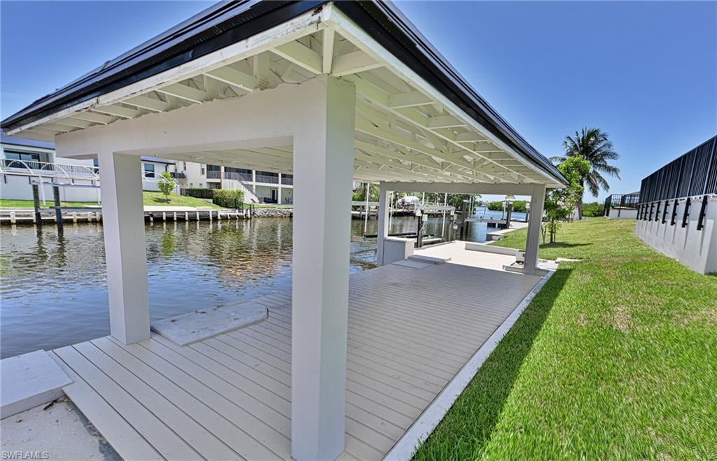 LITTLE HICKORY SHORES - Residential