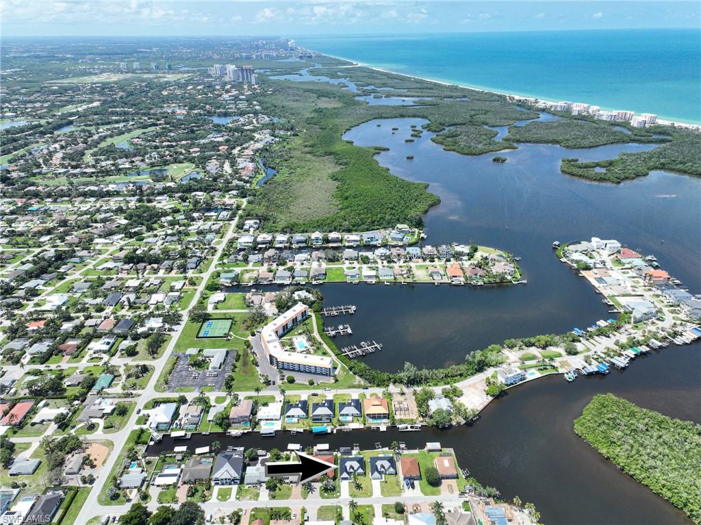 LITTLE HICKORY SHORES - Residential