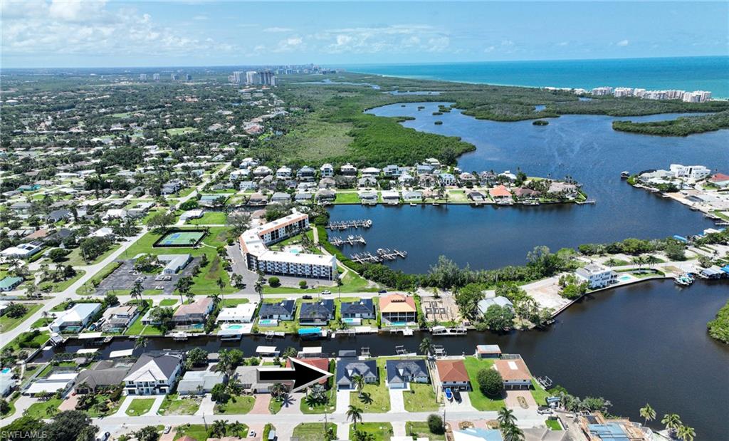 LITTLE HICKORY SHORES - Residential