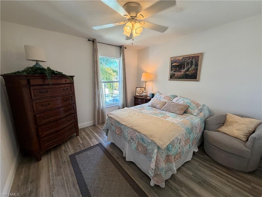 MANOR - Residential Lease