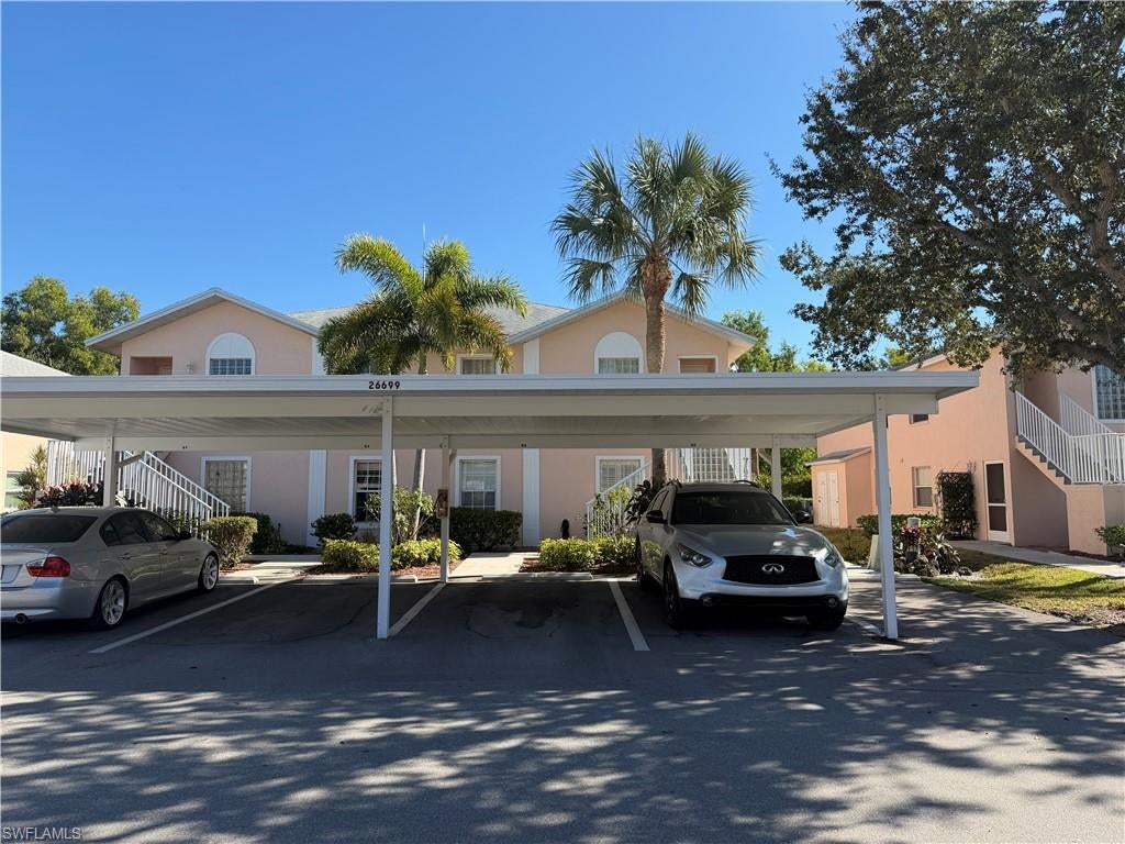 MANOR - Residential Lease