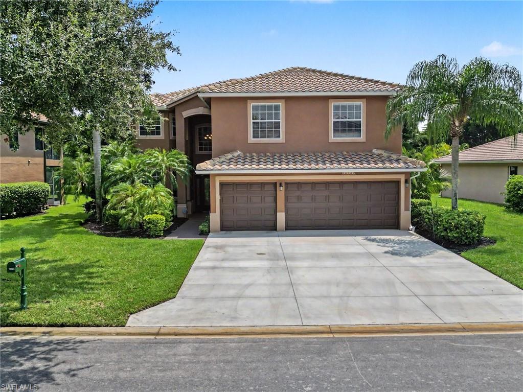 STONEYBROOK - Residential