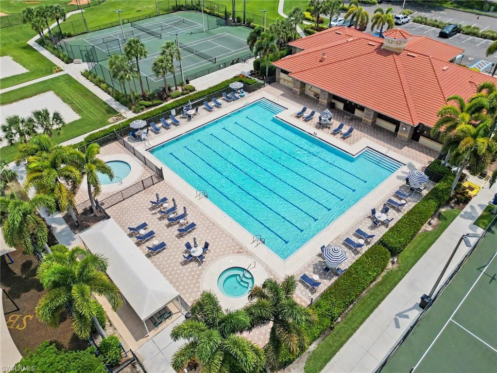 STONEYBROOK - Residential
