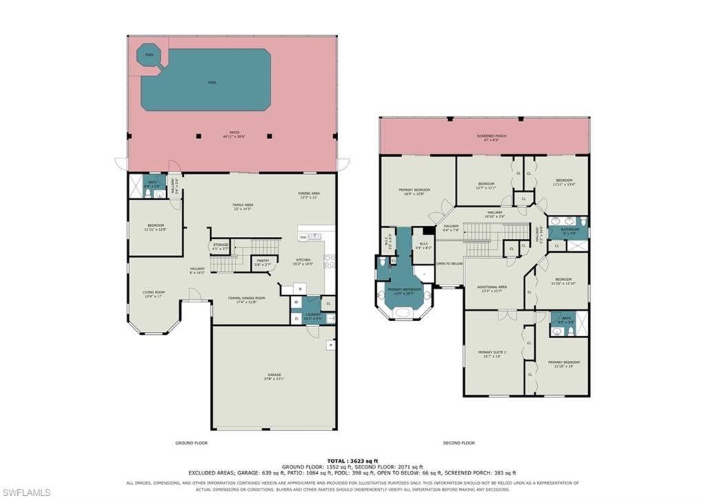 STONEYBROOK - Residential