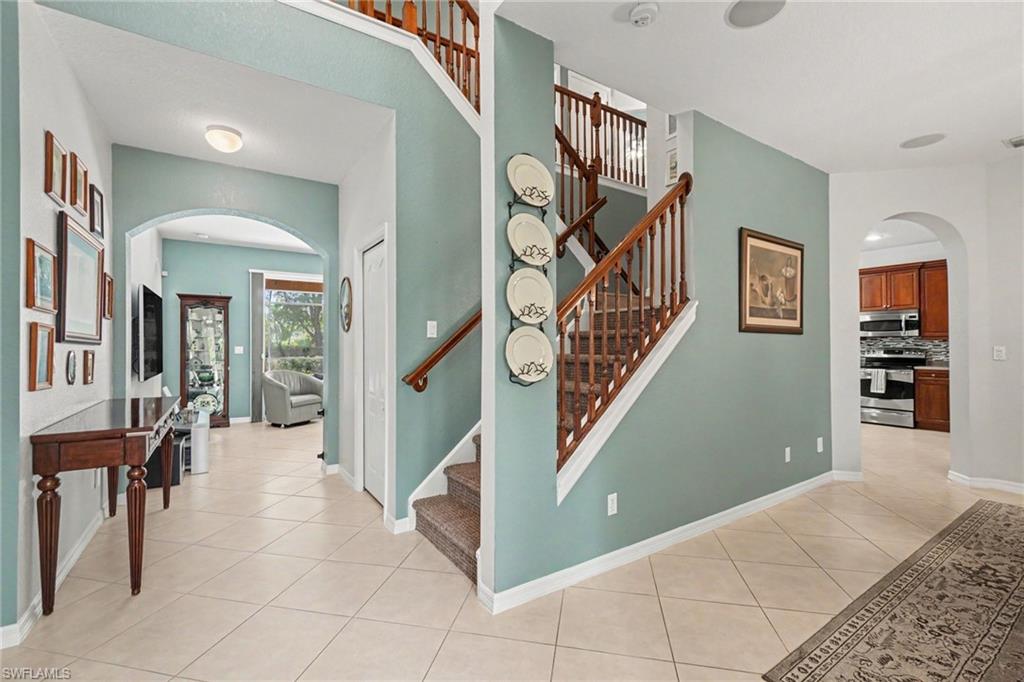 STONEYBROOK - Residential
